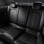 Audi S5 TDI Interieur