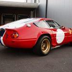 Ferrari 365 GTB 4 Daytona Competizione 3 4 achter
