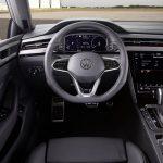 Volkswagen Arteon Facelift 2020
