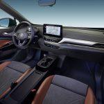 Interieur Volkswagen ID 4 1st edition 2020