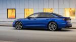 Audi S8 Facelift 2021