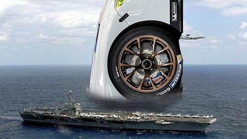 De BMW M8 GTE is voer voor hilarische memes - TopGear