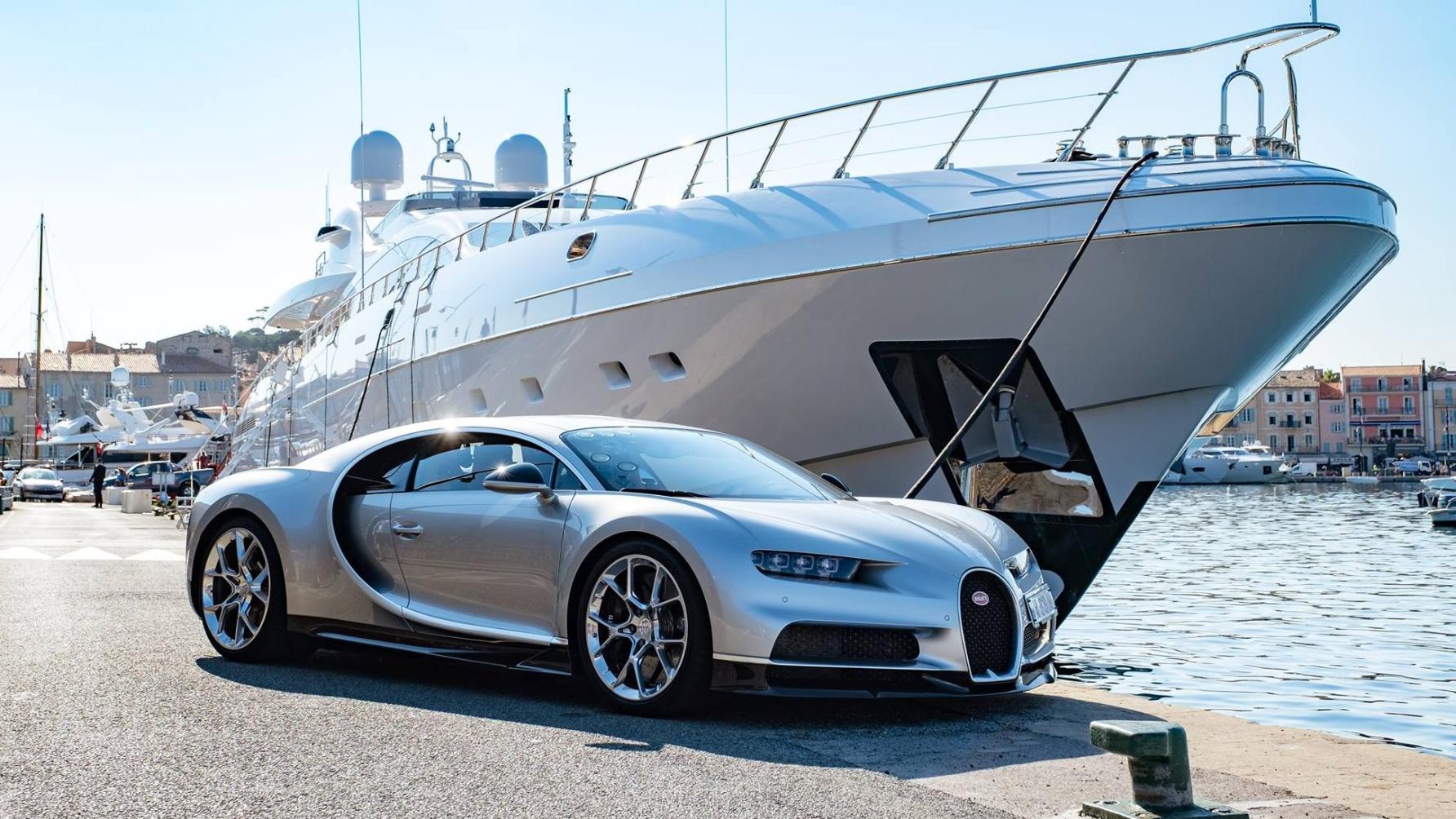 Koop Een Bugatti Met Bitcoins Topgear Nederland 4381