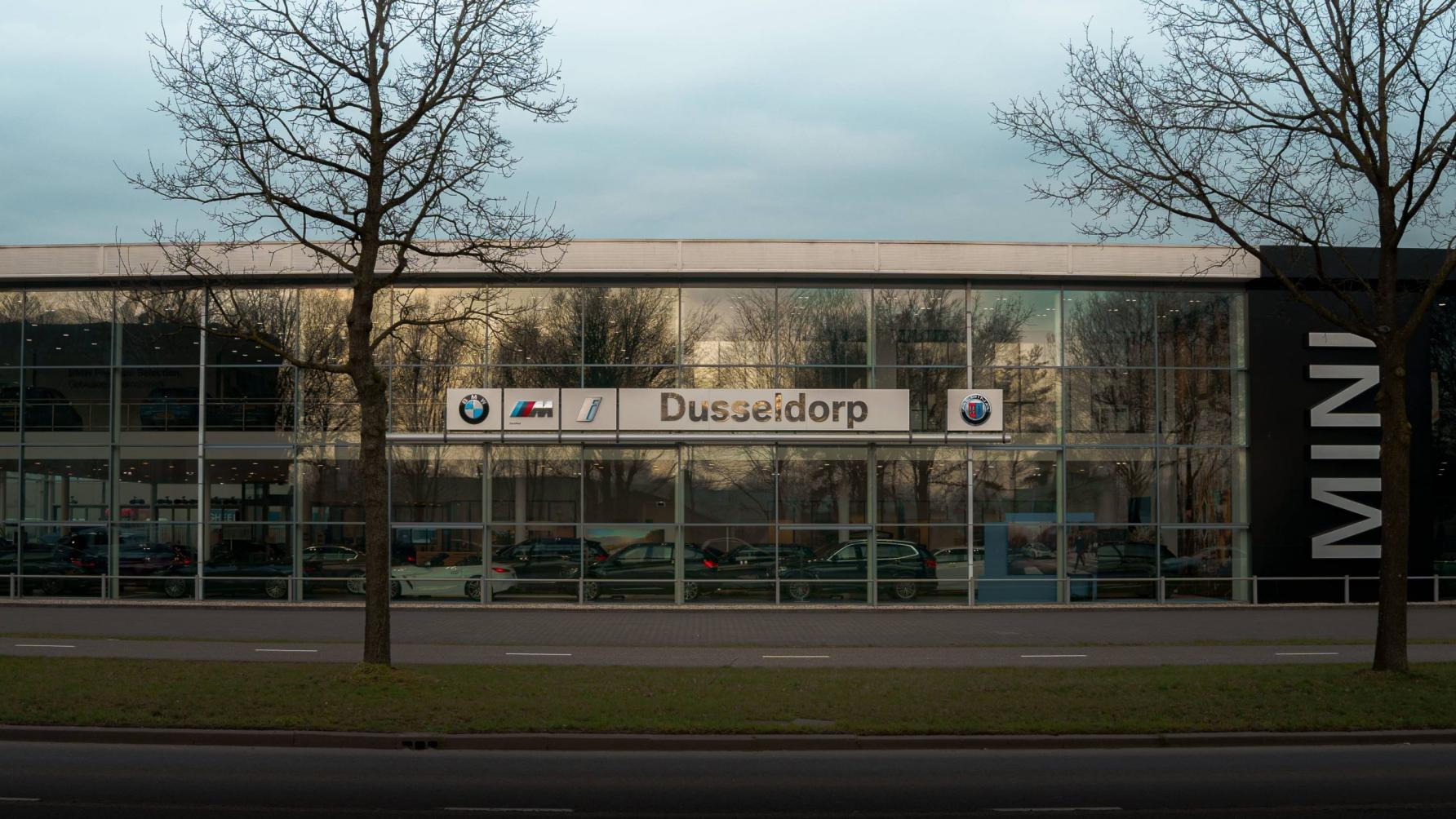 Eindelijk een Alpina-dealer in Nederland - TopGear Nederland