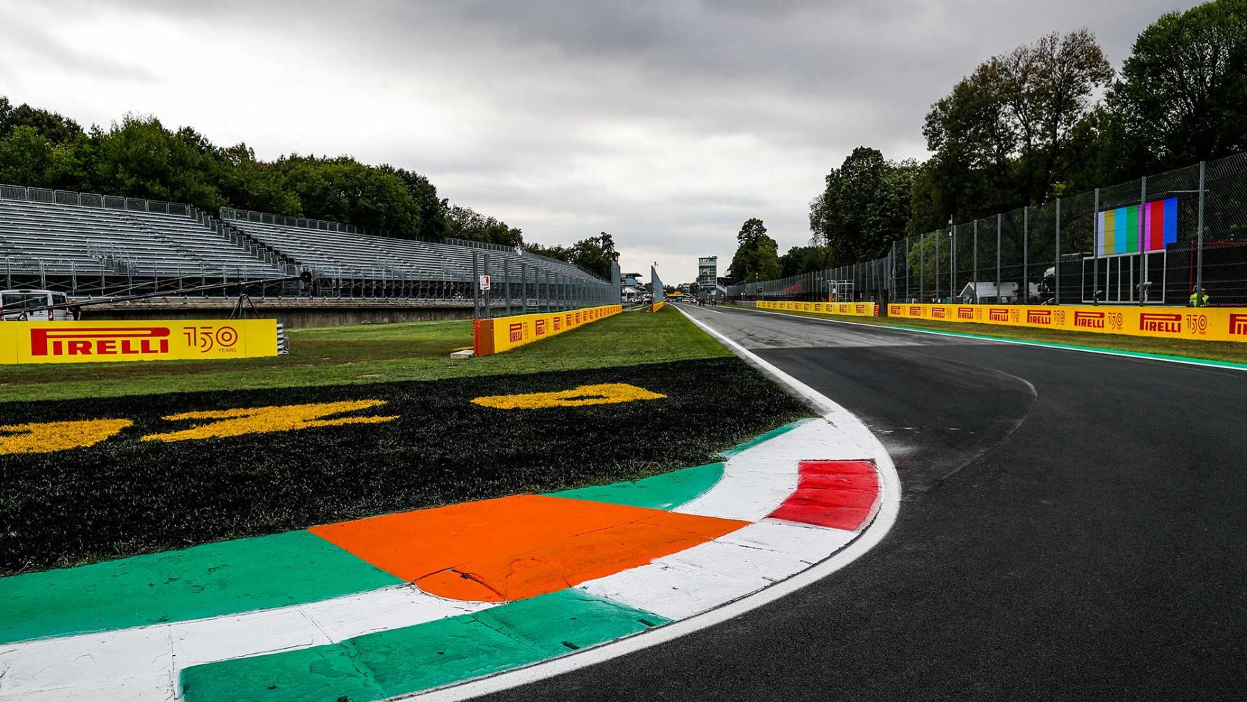 Hoe Laat Begint F1 Op Monza En Alles Over De Gp Van Italië 2023 4188