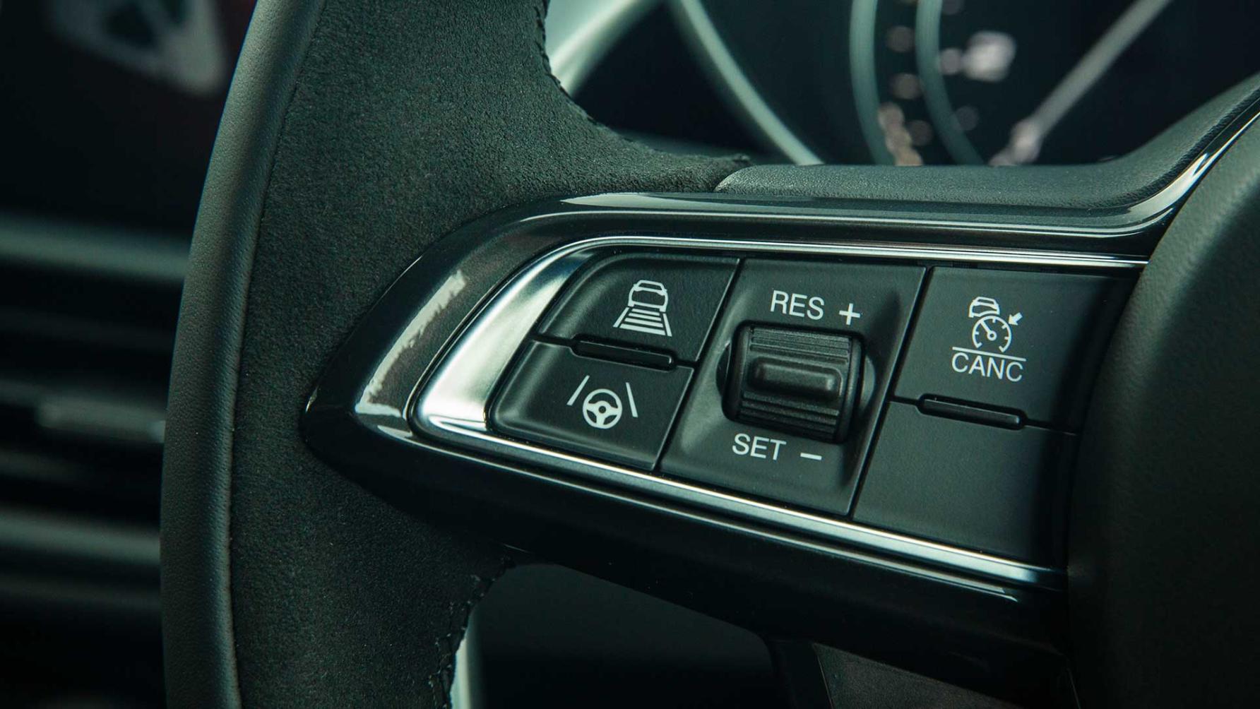 Cruisecontrol verboden in België? Vanaf nu niet meer