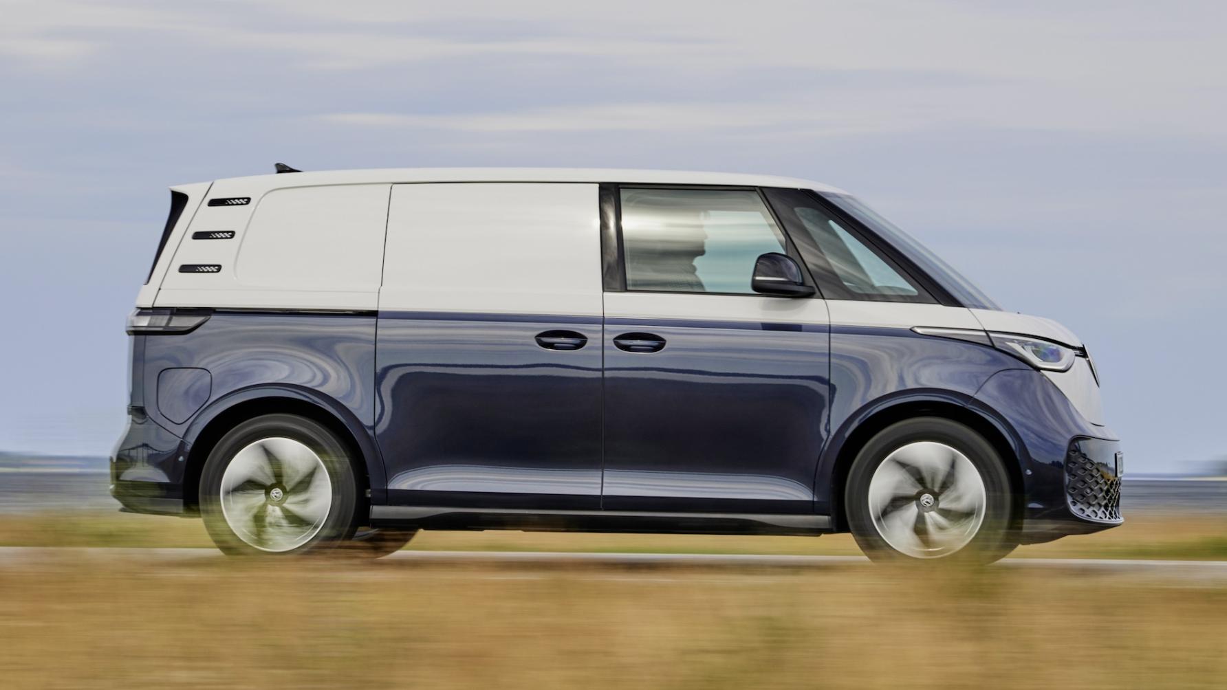 Nieuwe elektrische auto inrijden: zinnig of compleet nutteloos? - TopGear