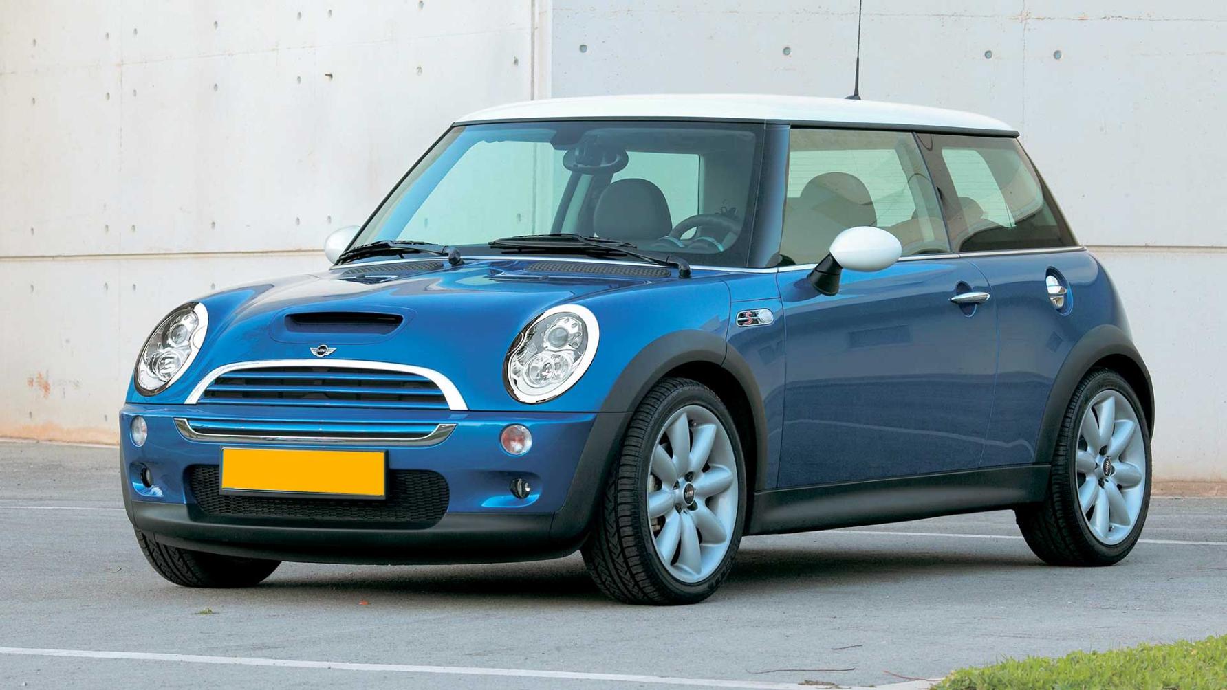 Goedkope auto's die meer waard worden in 2025 (investeren)