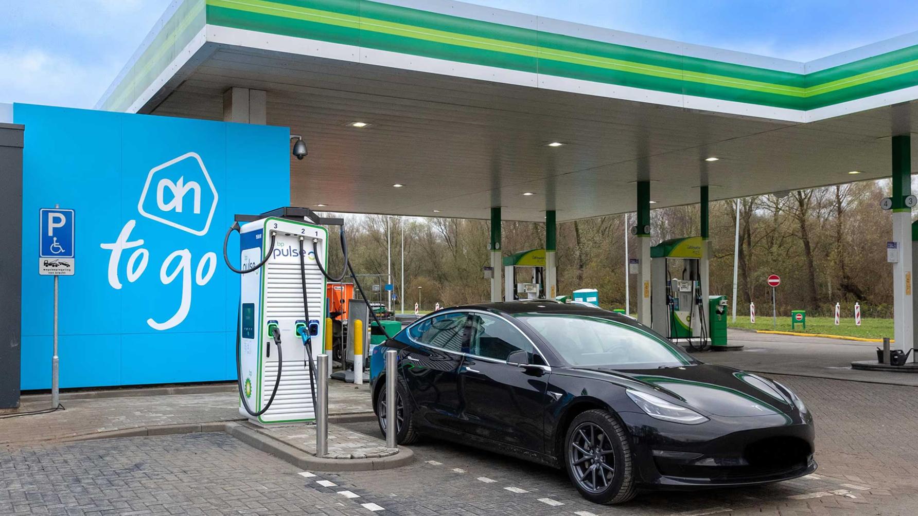 Waarom alle BP-tankstations gaan verdwijnen in Nederland
