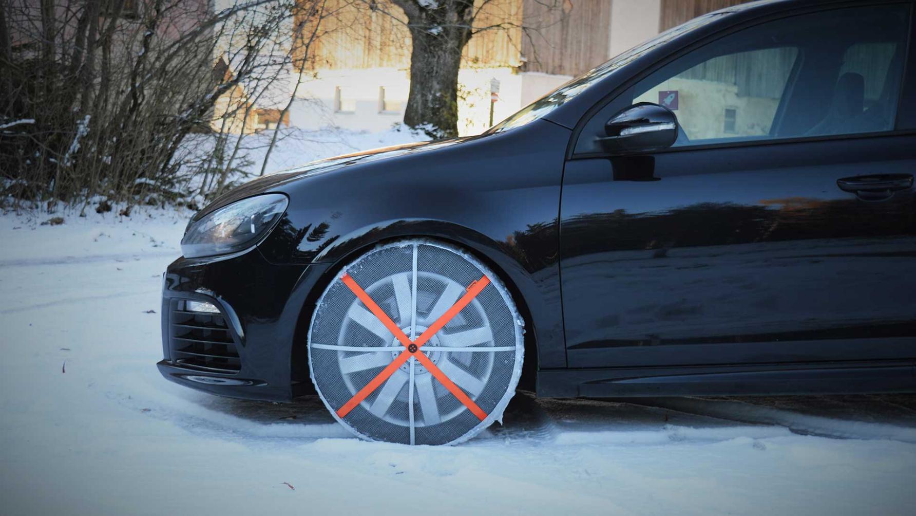 Winterreifen 255/35 R19 96V XL GoodYear Ultragrip Performance in Baden-Württemberg - Heilbronn Winterreifen 255/35 R19 96V XL GoodYear Ultragrip Performance in Baden-Württemberg - Heilbronn
