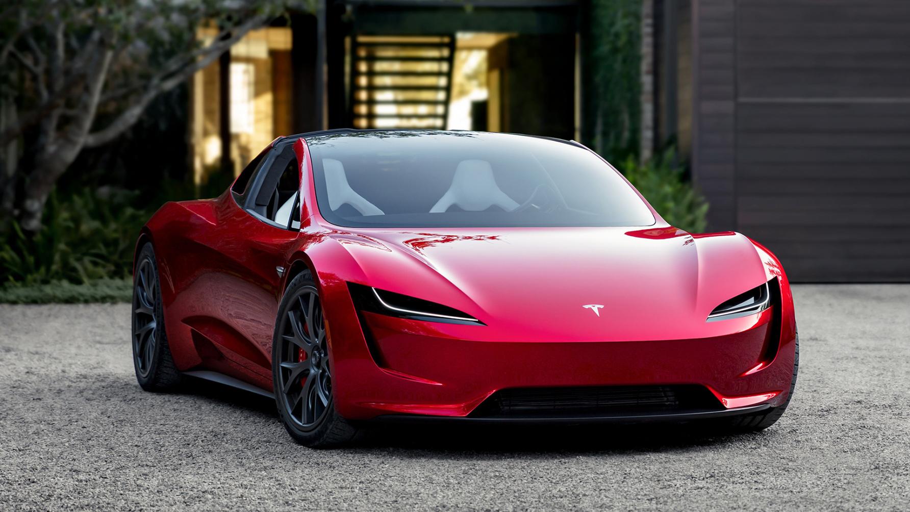 Tesla Plant Nieuwe Onthulling Op 1 Oktober Na Negen Jaar Wachten Tesla Plant Nieuwe Onthulling Op 1 Oktober Na Negen Jaar Wachten
