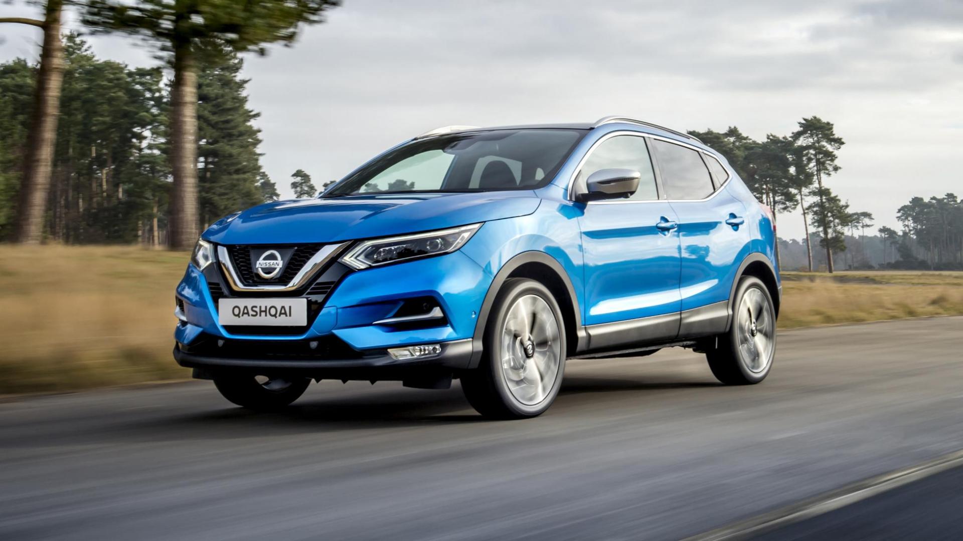 Deze moderne auto’s roesten het meest - TopGear Nederland