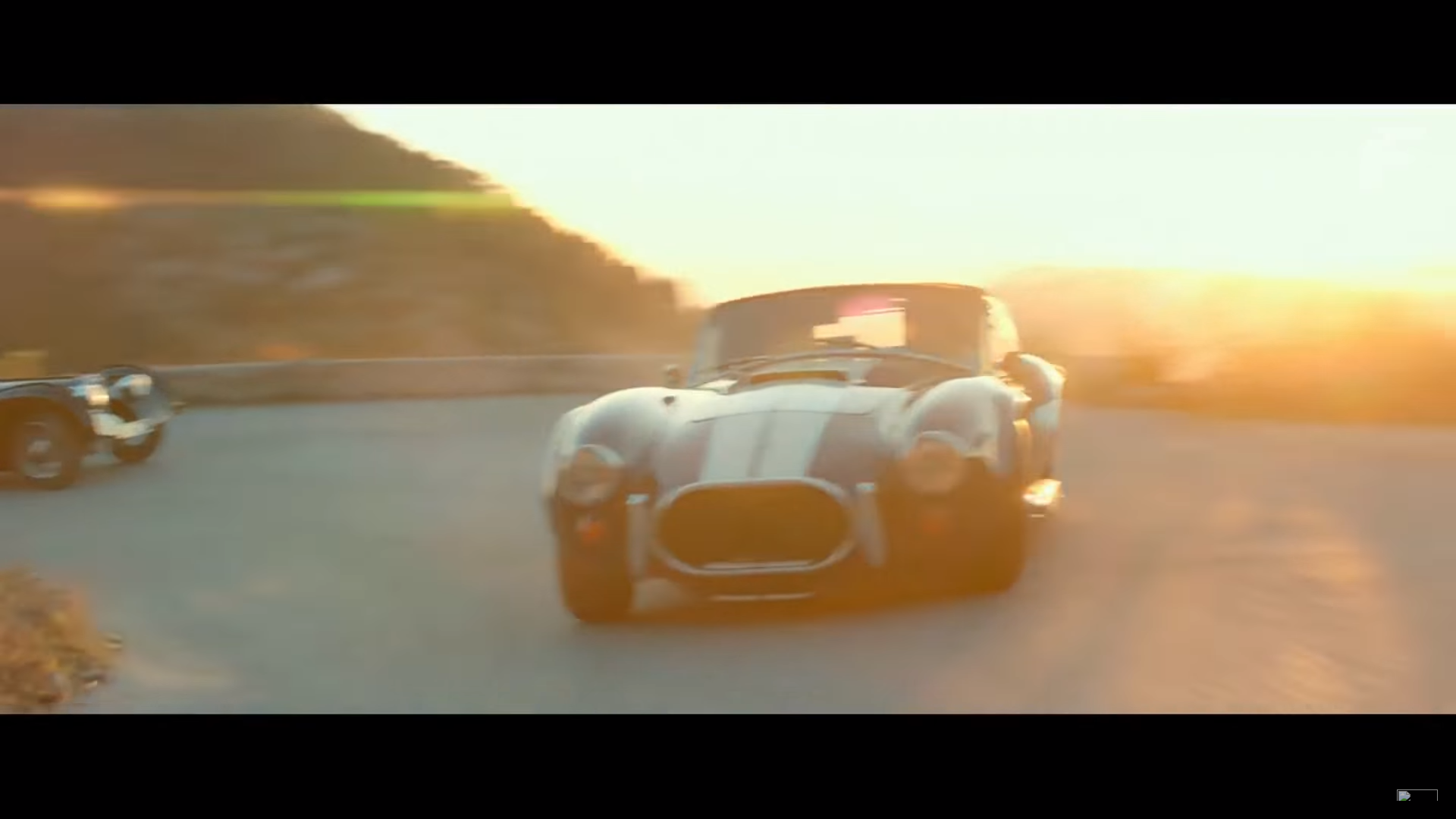 Overdrive is de brute autofilm die je nog niet kende - TopGear