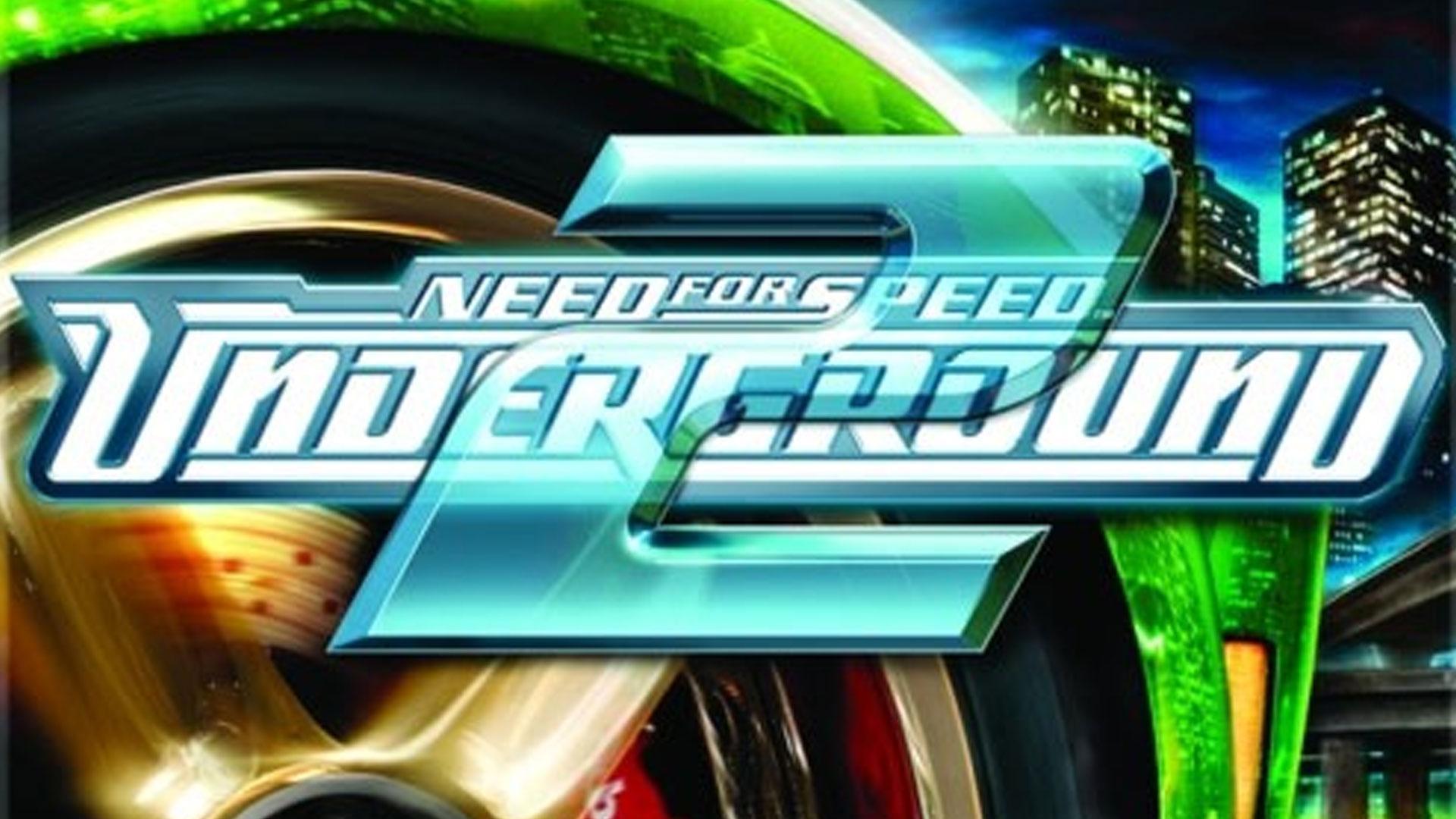 need for speed underground 2 remaster