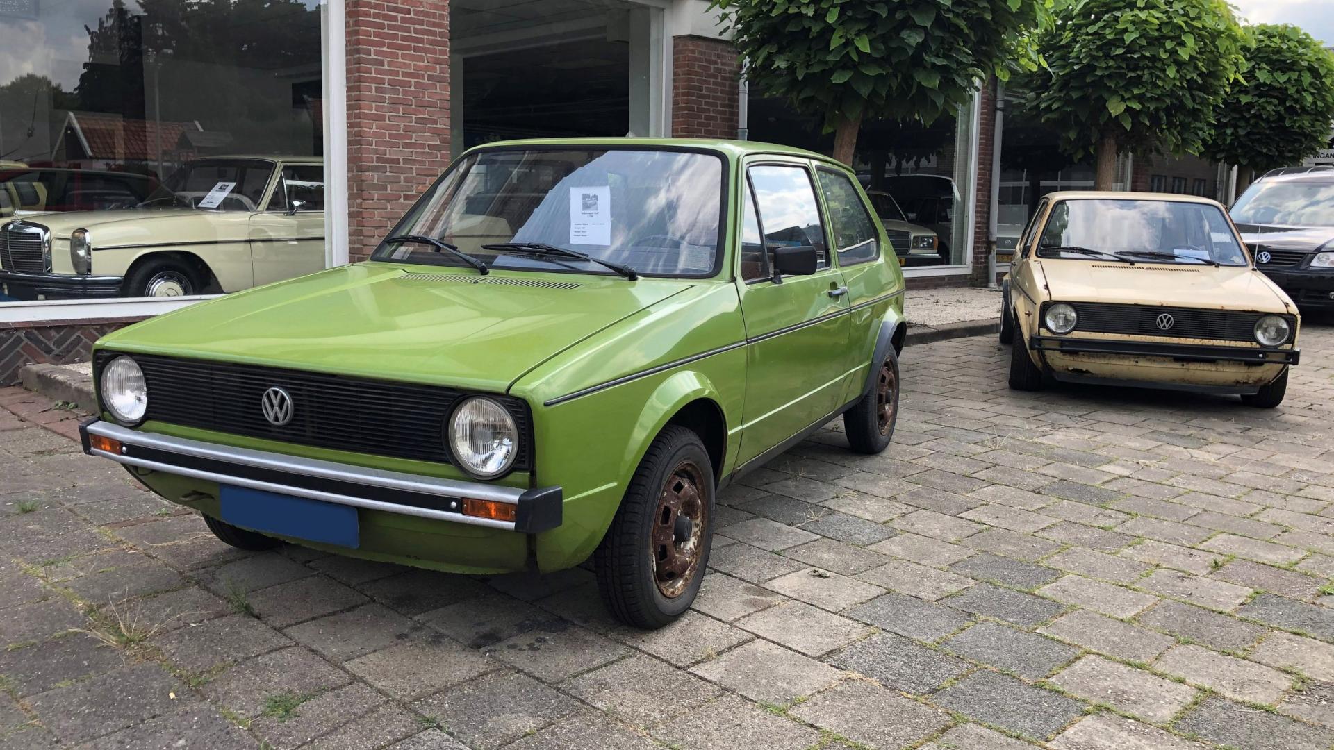 Wanneer is een auto belastingvrij in Nederland? - TopGear Nederland