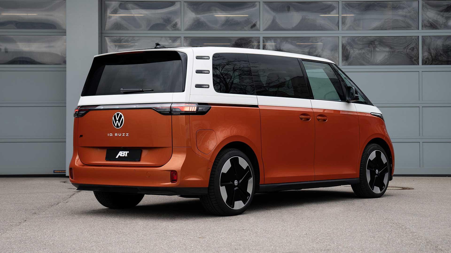 ClimAir Zijwindschermen – Donker, Compatibel Met VW Multivan T7 (2021+), Set Van 2 Voor Voorzijde