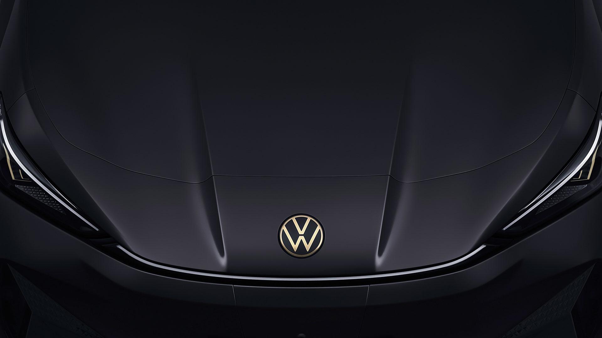 Volkswagen ID.Unyx teaser