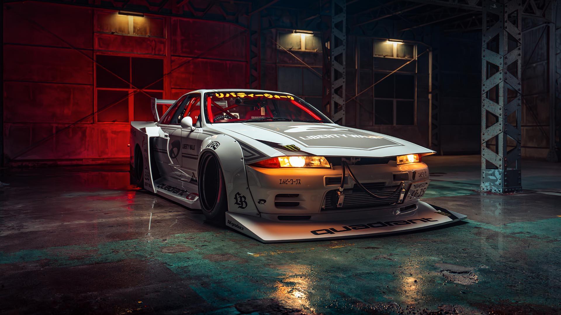 Topgear Magazine 241 Contenido: Lando Norris Liberty Walk Nissan Skyline
