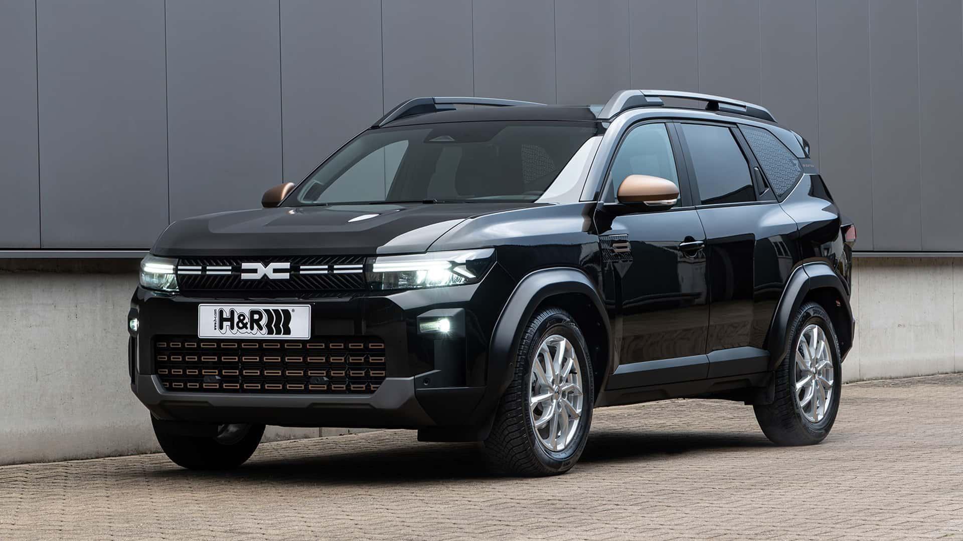 Verstelbare Bekerhouder Voor Dacia Bigster – Plug & Play, Past In De Middenconsole – Zwarte Hoogwaardige Houder