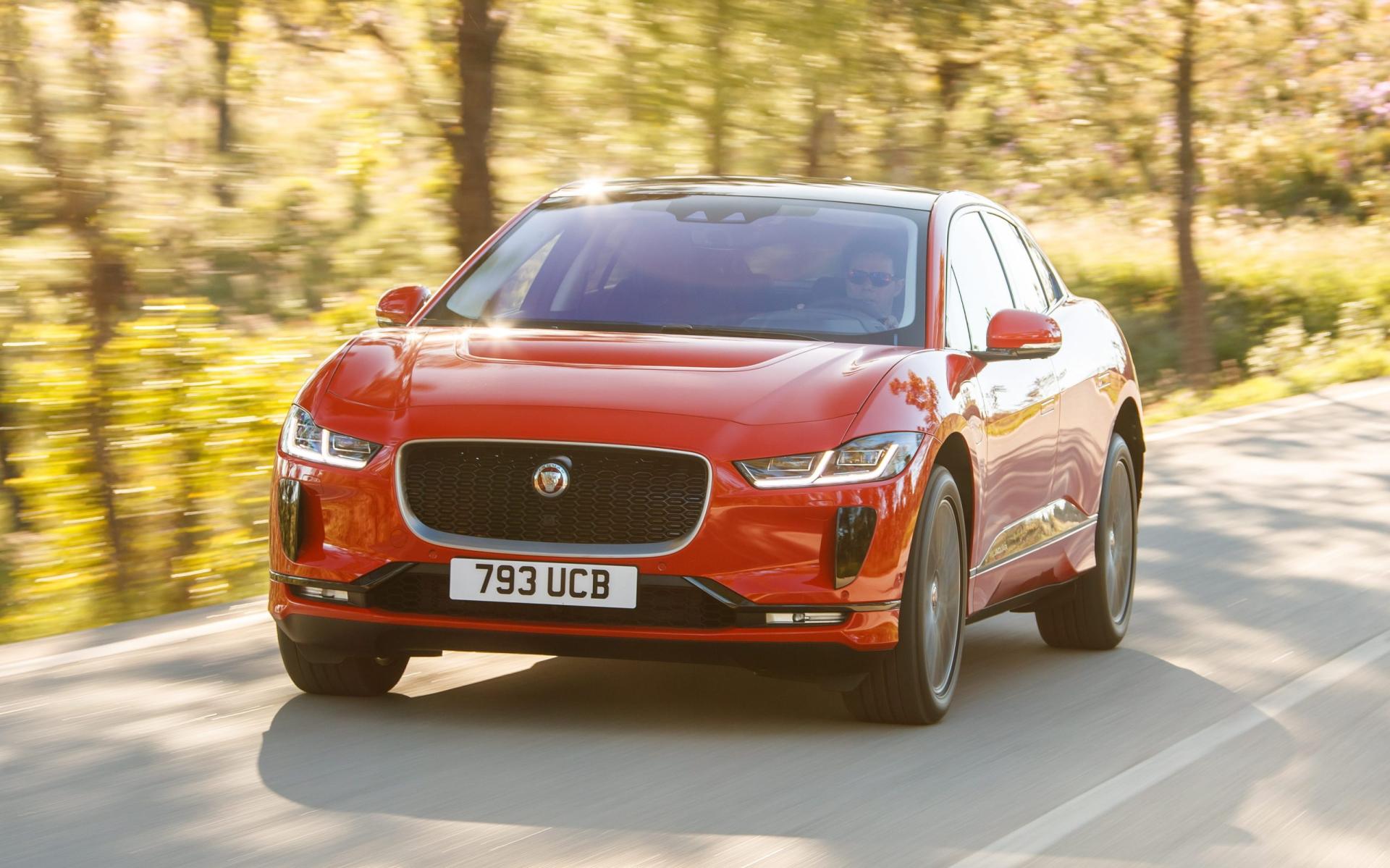 Elektrische auto’s kosten overheid 700 miljoen euro TopGear