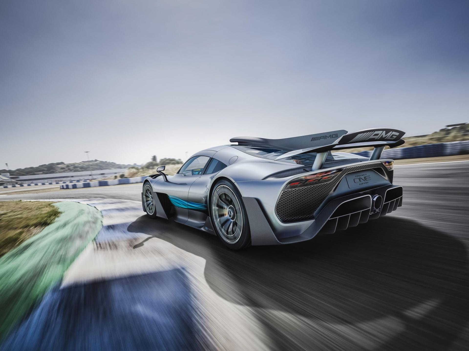 Actieve aerodynamica voor dummies TopGear Nederland