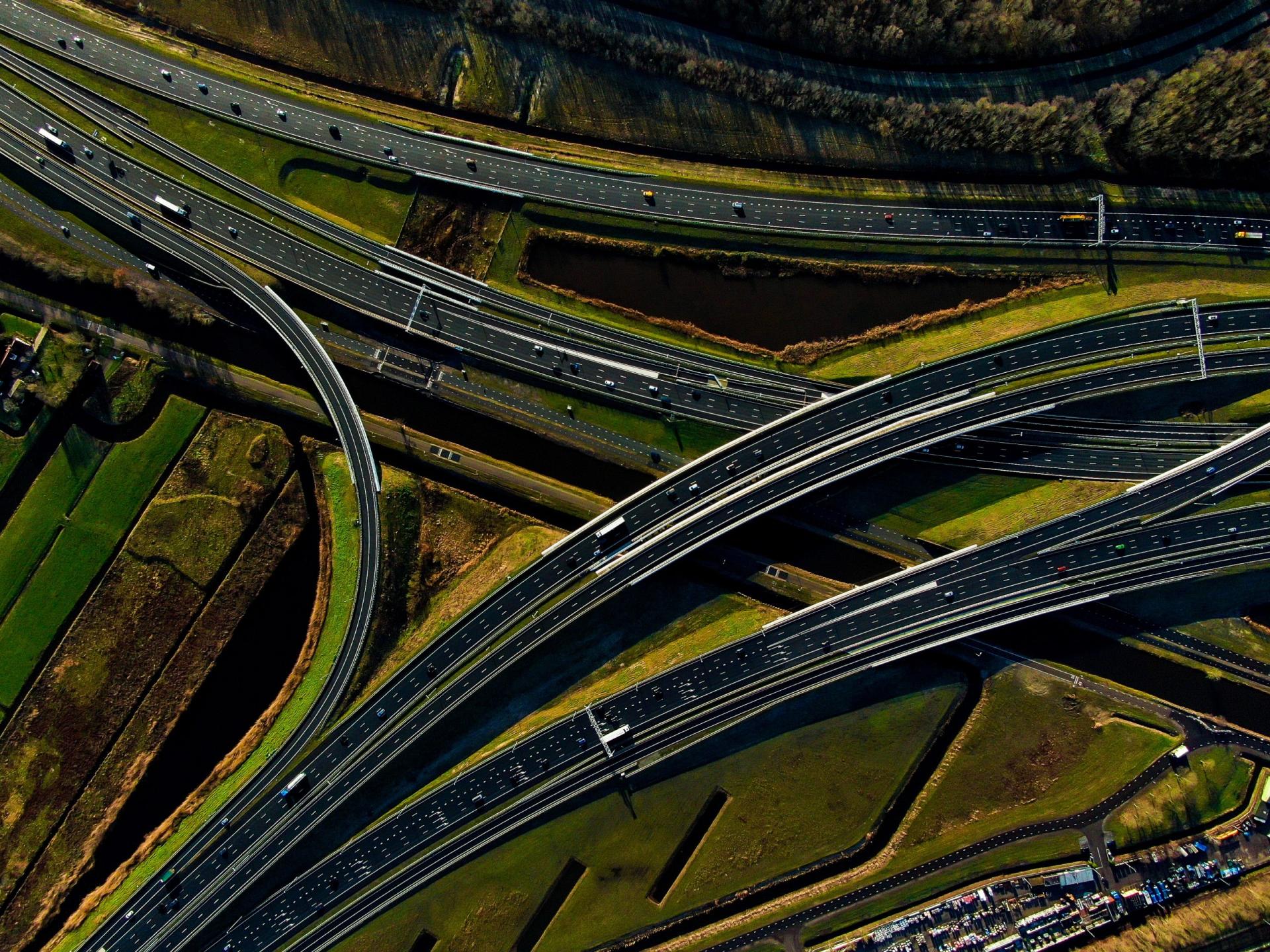 Hoeveel auto’s zijn er op de wereld? - TopGear Nederland