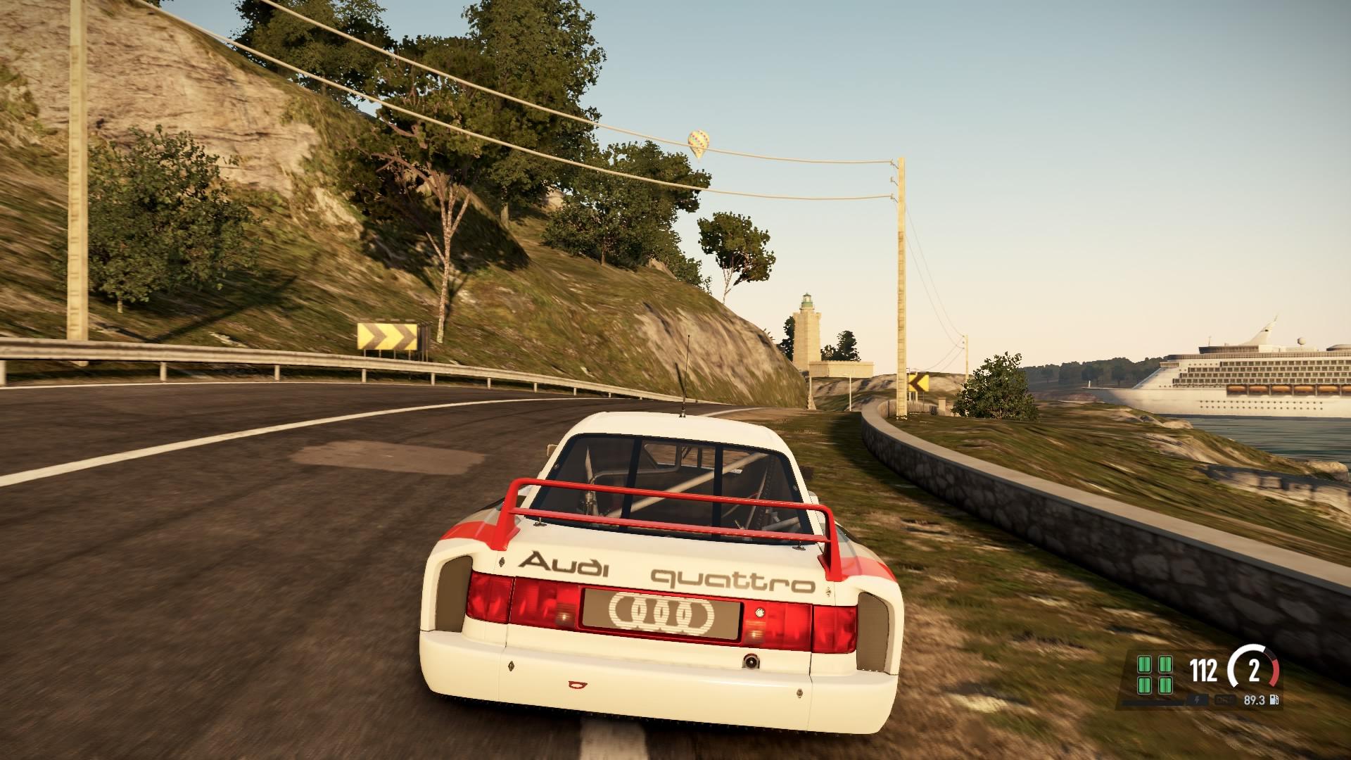 Project Cars 2 review voor PlayStation 4 TopGear Nederland