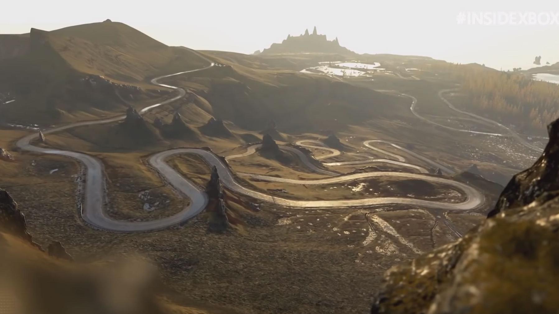 Forza Horizon 4 Fortune Island is de grootste uitbreiding tot nu toe ...