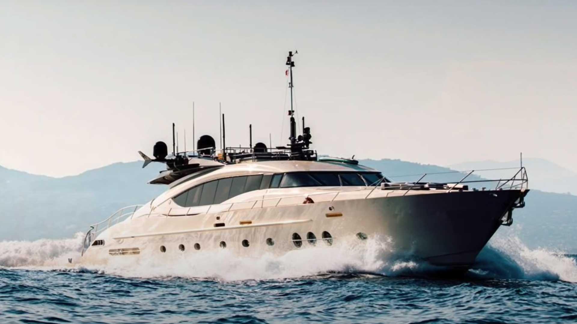 esysman superyachts latest news