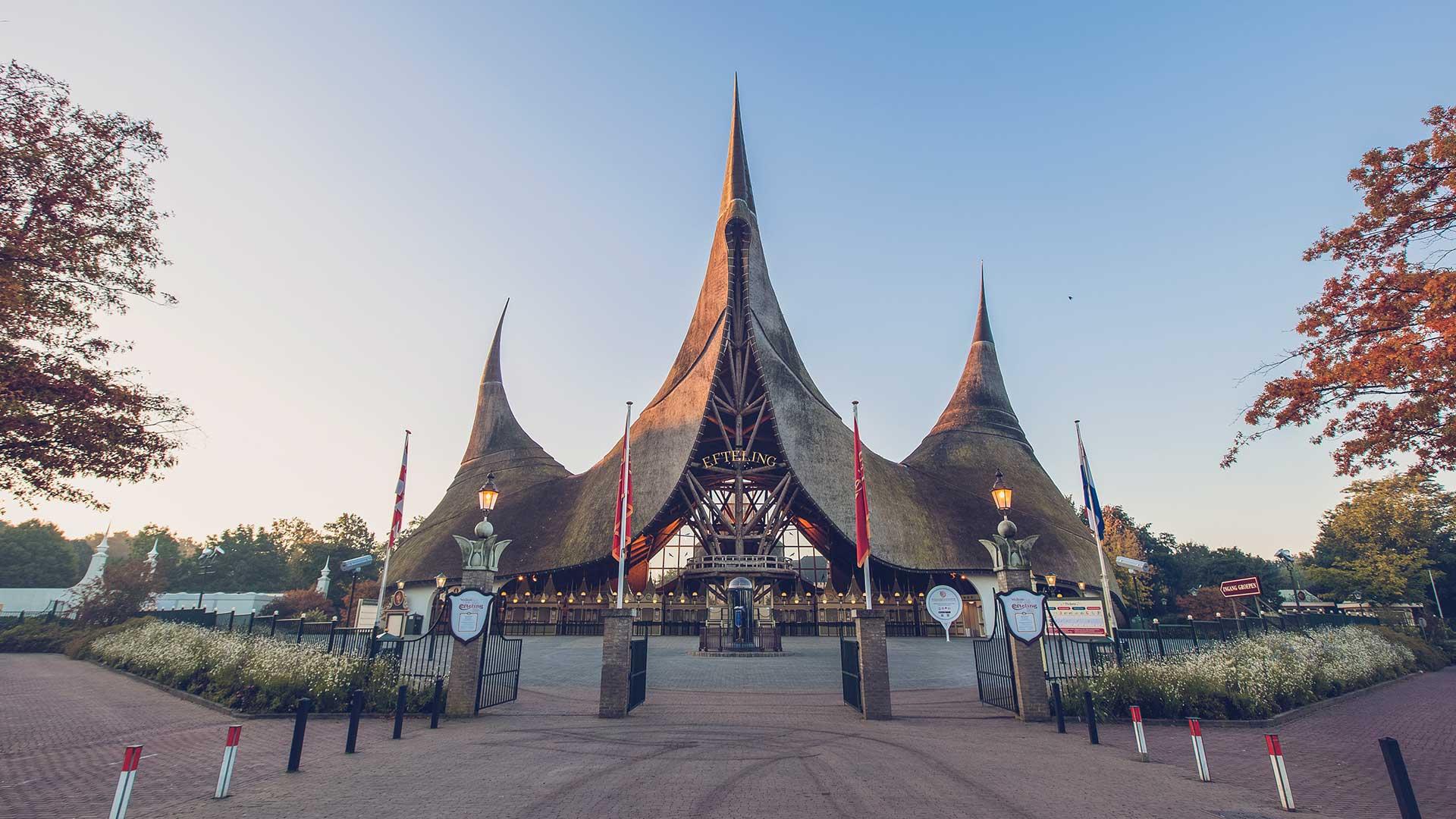 Efteling opent morgen Hooghmoed: nieuwe attractie met fluitende schoorsteenvegers — image 2