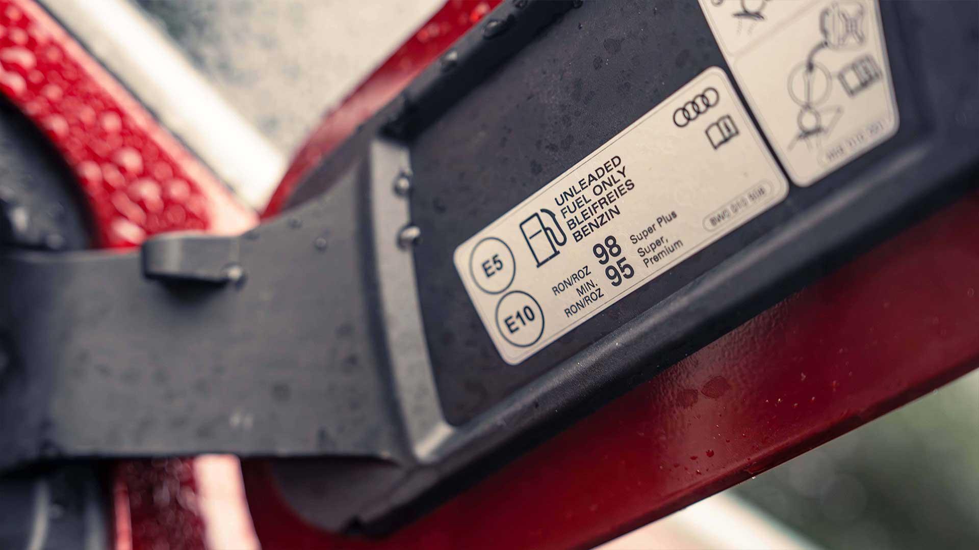 Nieuwe E20 benzine in Duitsland, check of jouw auto het aan kan