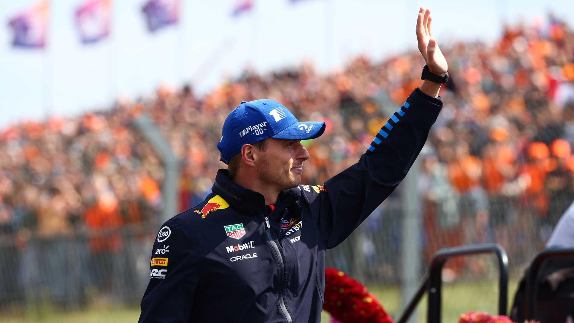 Dutch GP Zandvoort 2026 Alle Wegafsluitingen Op Een Rij dutch-gp-zandvoort-2026-alle-wegafsluitingen-op-een-rij
