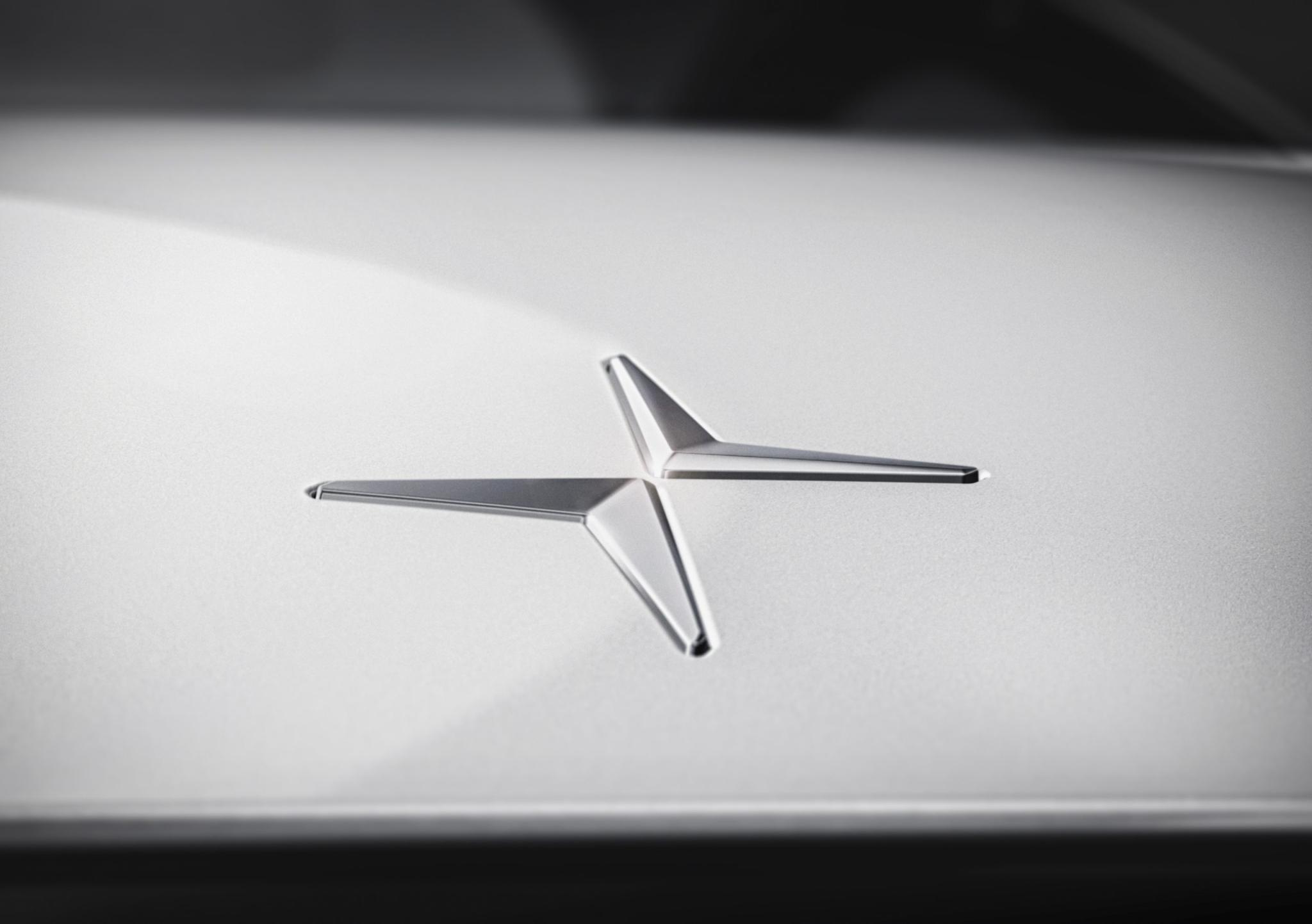 Polestar Logo