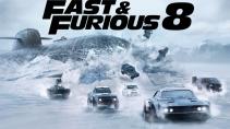 Fast & Furious 8 start