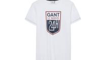 Gant x Le Mans collectie