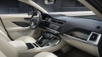Jaguar I-PACE EV320 Limited Edition advertorial
