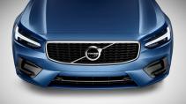 Volvo V90 R-Design Business Sport