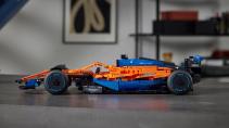 LEGO McLaren F1-auto