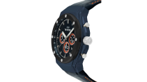 TW Steel CE4110 WRC Special Edition horloge advertorial 2022