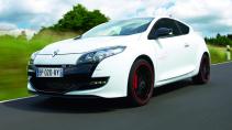 Renault Megane RS