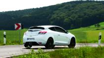 Renault Megane RS