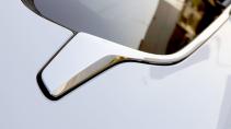 Peugeot 208 1.6 e-HDI detail (2012)