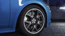 Volvo S60 Polestar velg (2012)