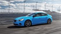 Volvo S60 Polestar (2012)