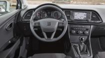 Seat Leon 1.4 TSI 122 pk style 2013 6