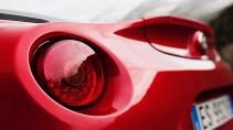 Richard Hammond Alfa Romeo 4C
