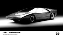 Carabo Concept 1968