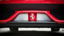 Ferrari 458 Speciale paardje (2014)