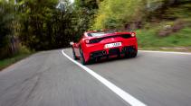Ferrari 458 Speciale (2014)