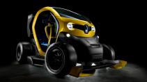 Renault Twizy RS F1 (2013)